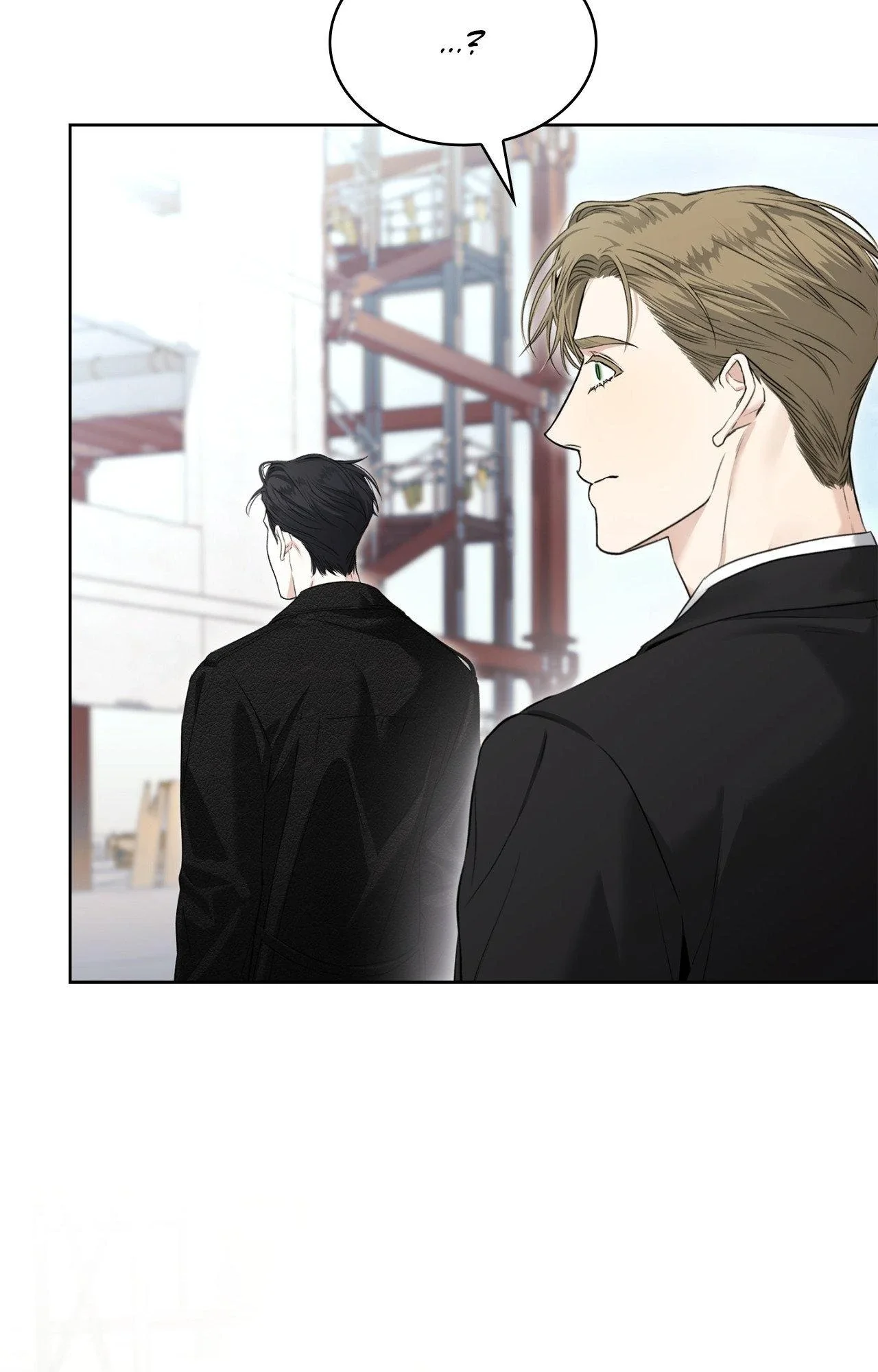 Kiss Me If You Can - Chapter 19 Page 37