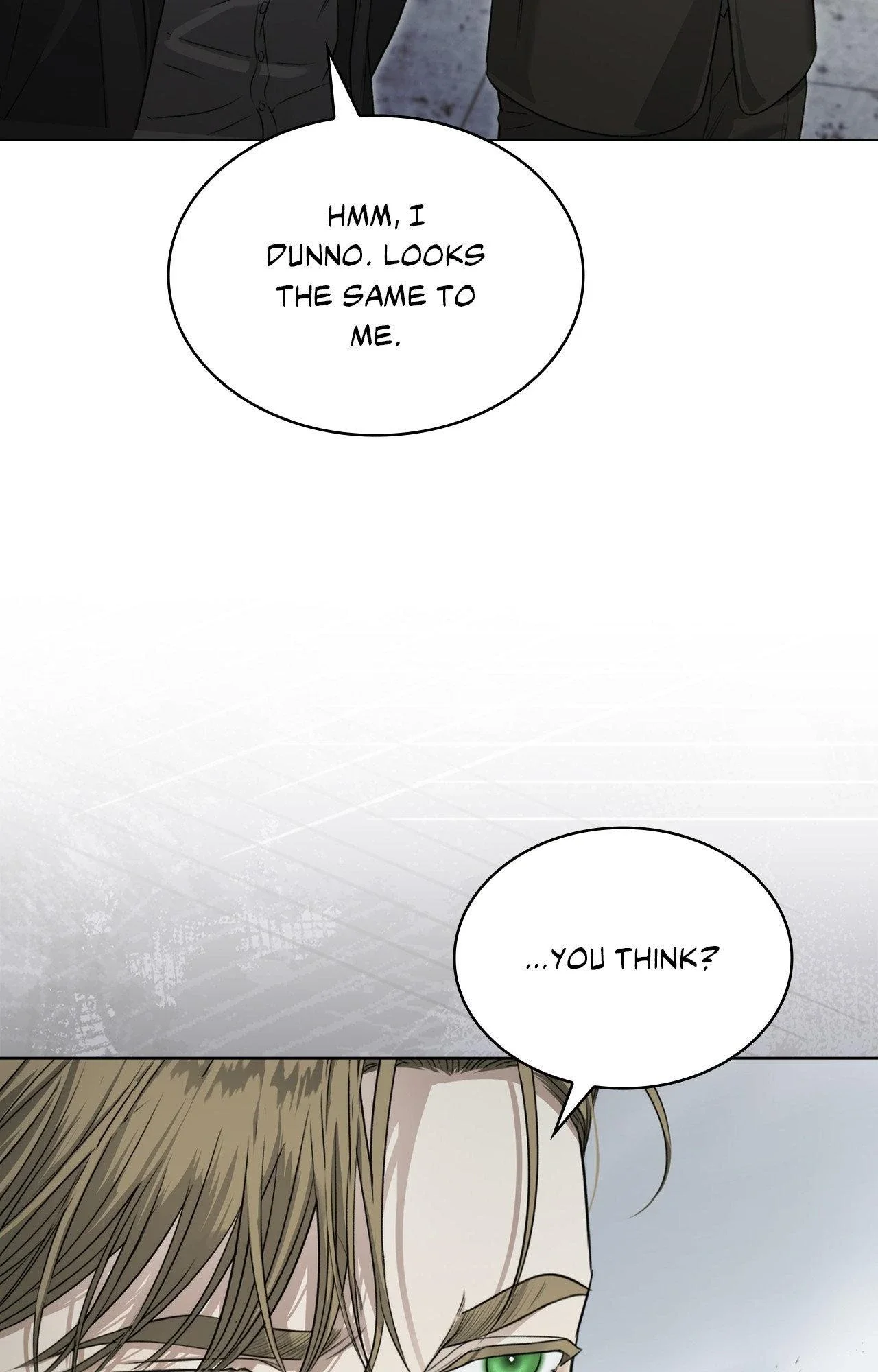 Kiss Me If You Can - Chapter 19 Page 39