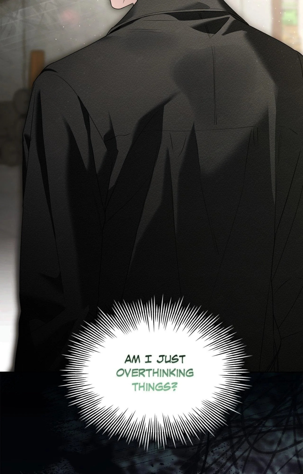 Kiss Me If You Can - Chapter 19 Page 42