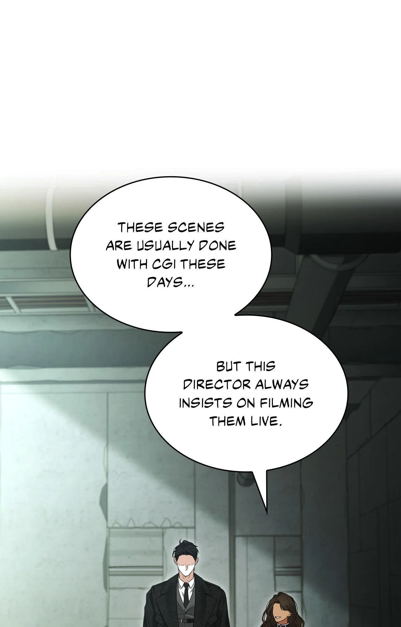 Kiss Me If You Can - Chapter 19 Page 45