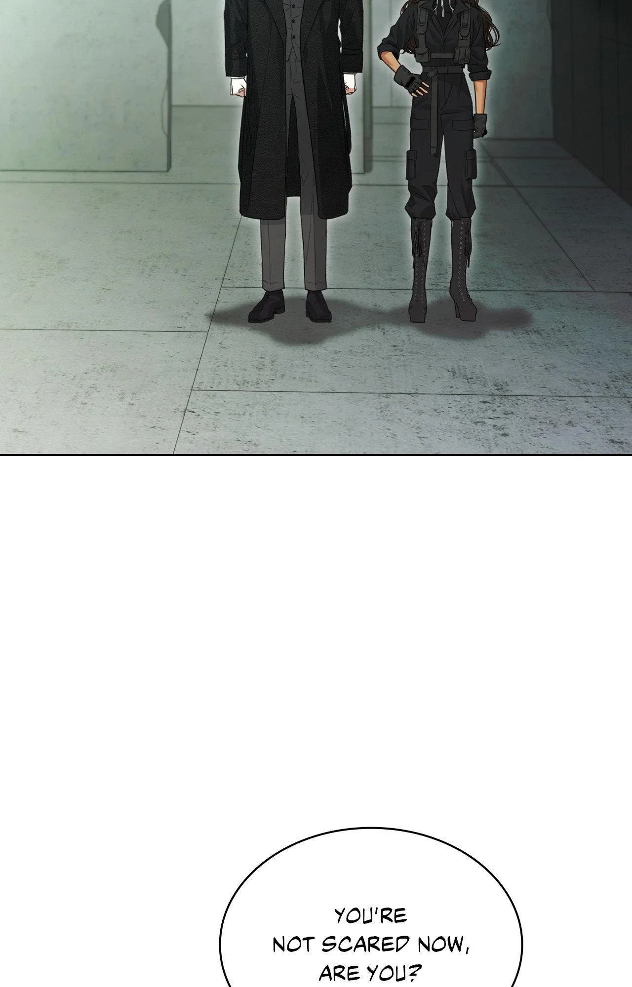 Kiss Me If You Can - Chapter 19 Page 46
