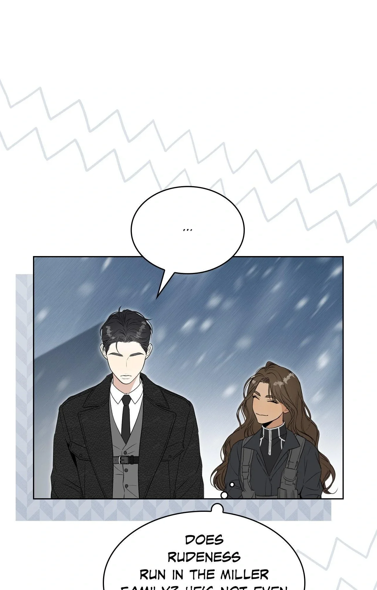 Kiss Me If You Can - Chapter 19 Page 48