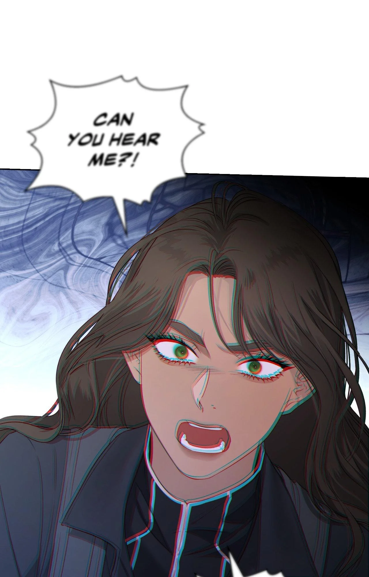 Kiss Me If You Can - Chapter 19 Page 60