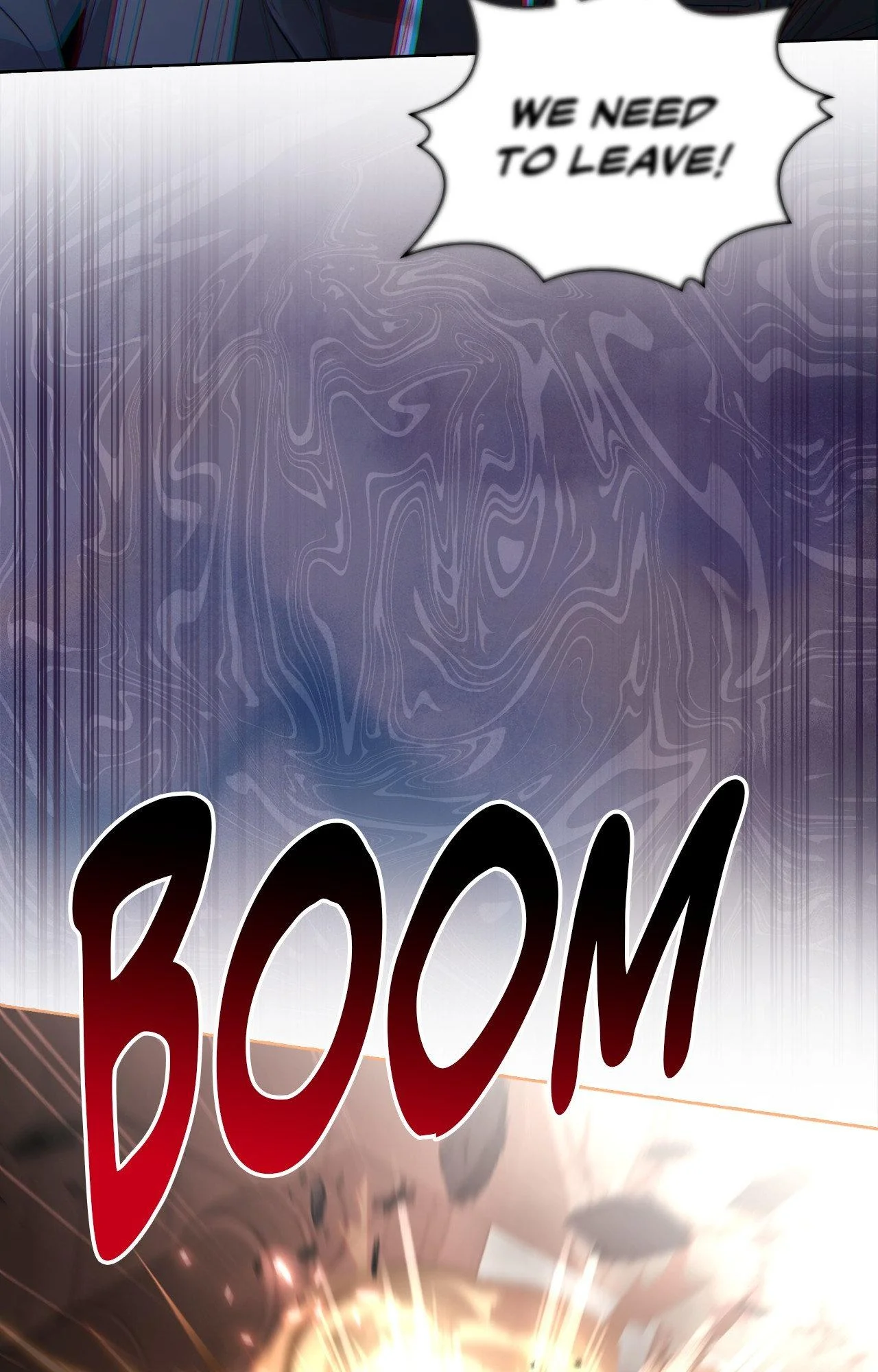 Kiss Me If You Can - Chapter 19 Page 61