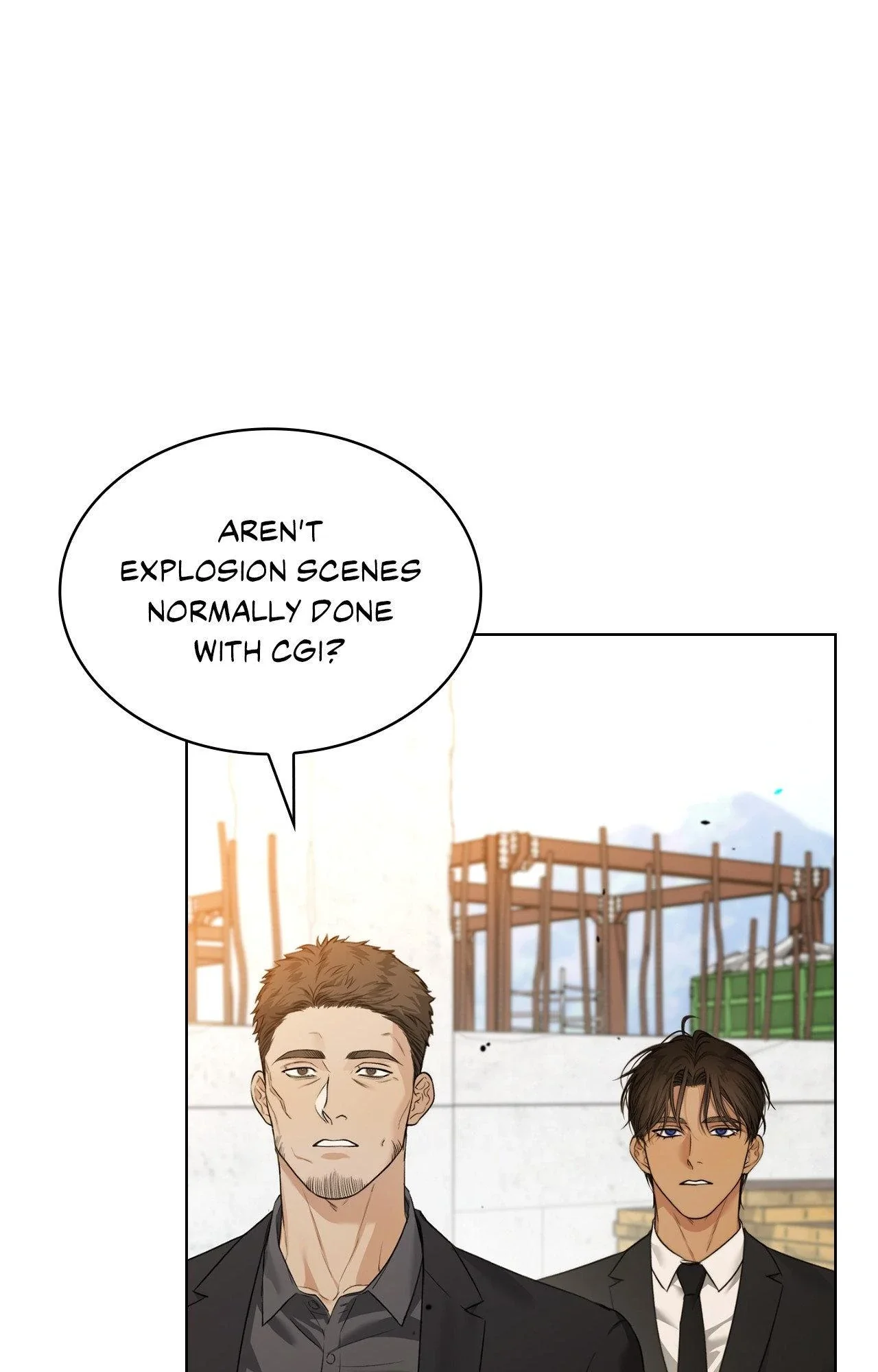 Kiss Me If You Can - Chapter 19 Page 69