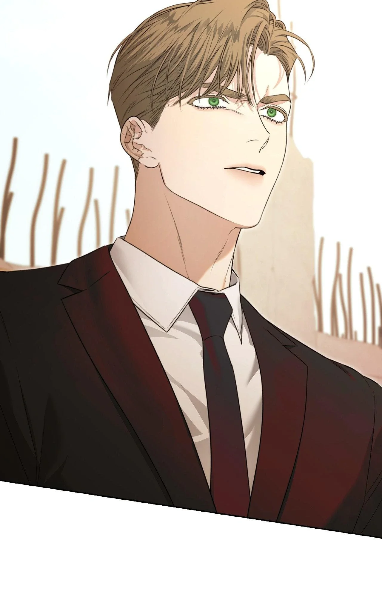 Kiss Me If You Can - Chapter 19 Page 71