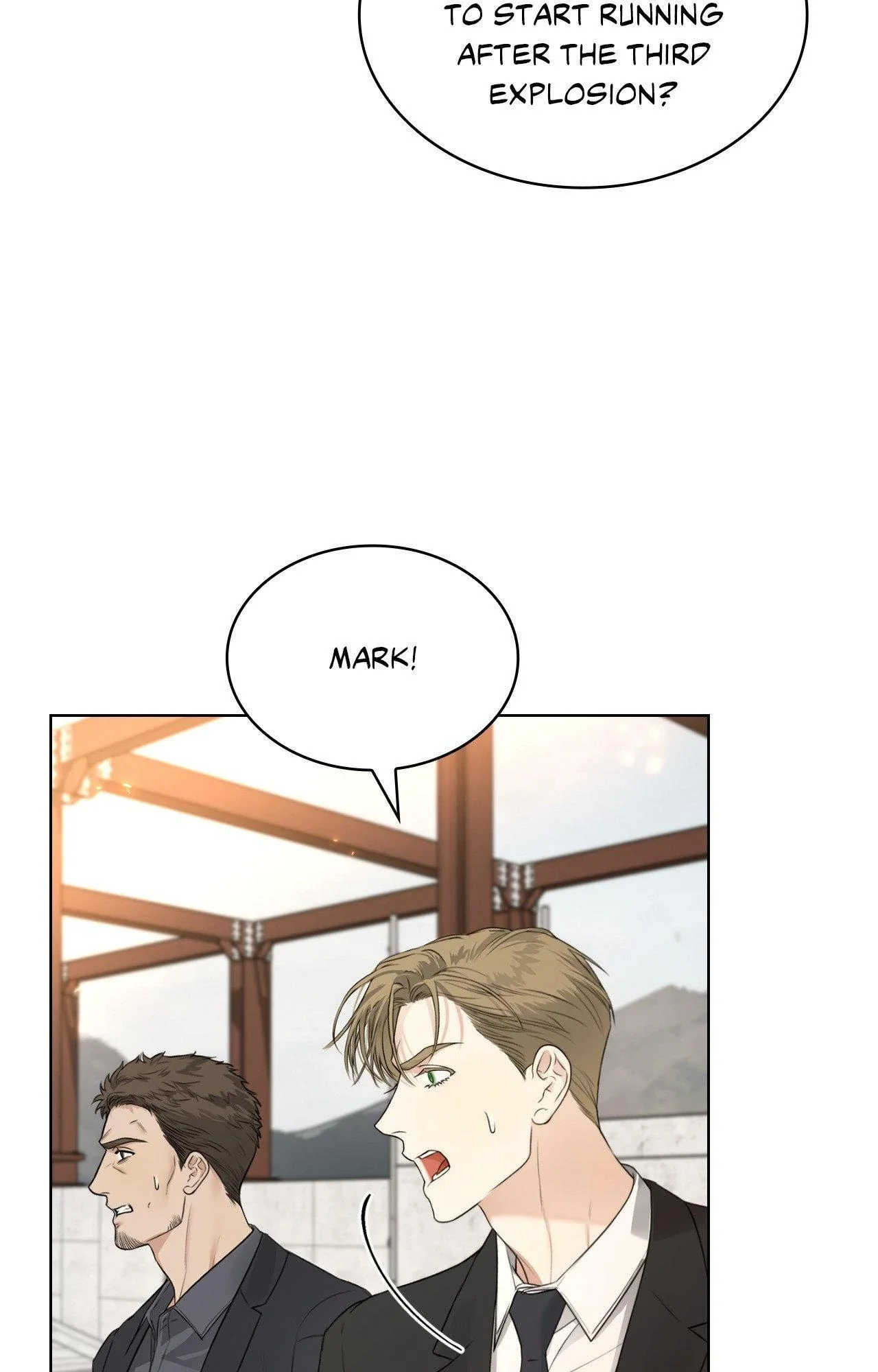 Kiss Me If You Can - Chapter 19 Page 73