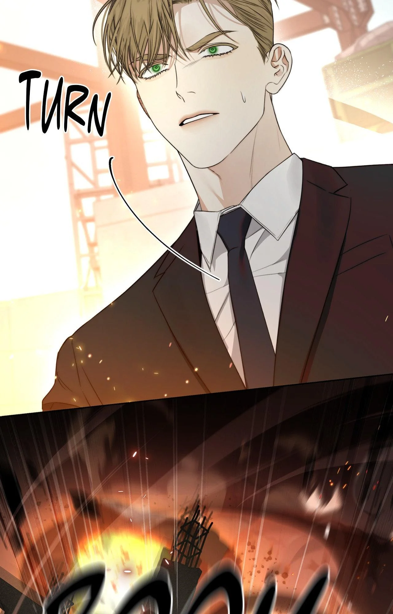 Kiss Me If You Can - Chapter 19 Page 75
