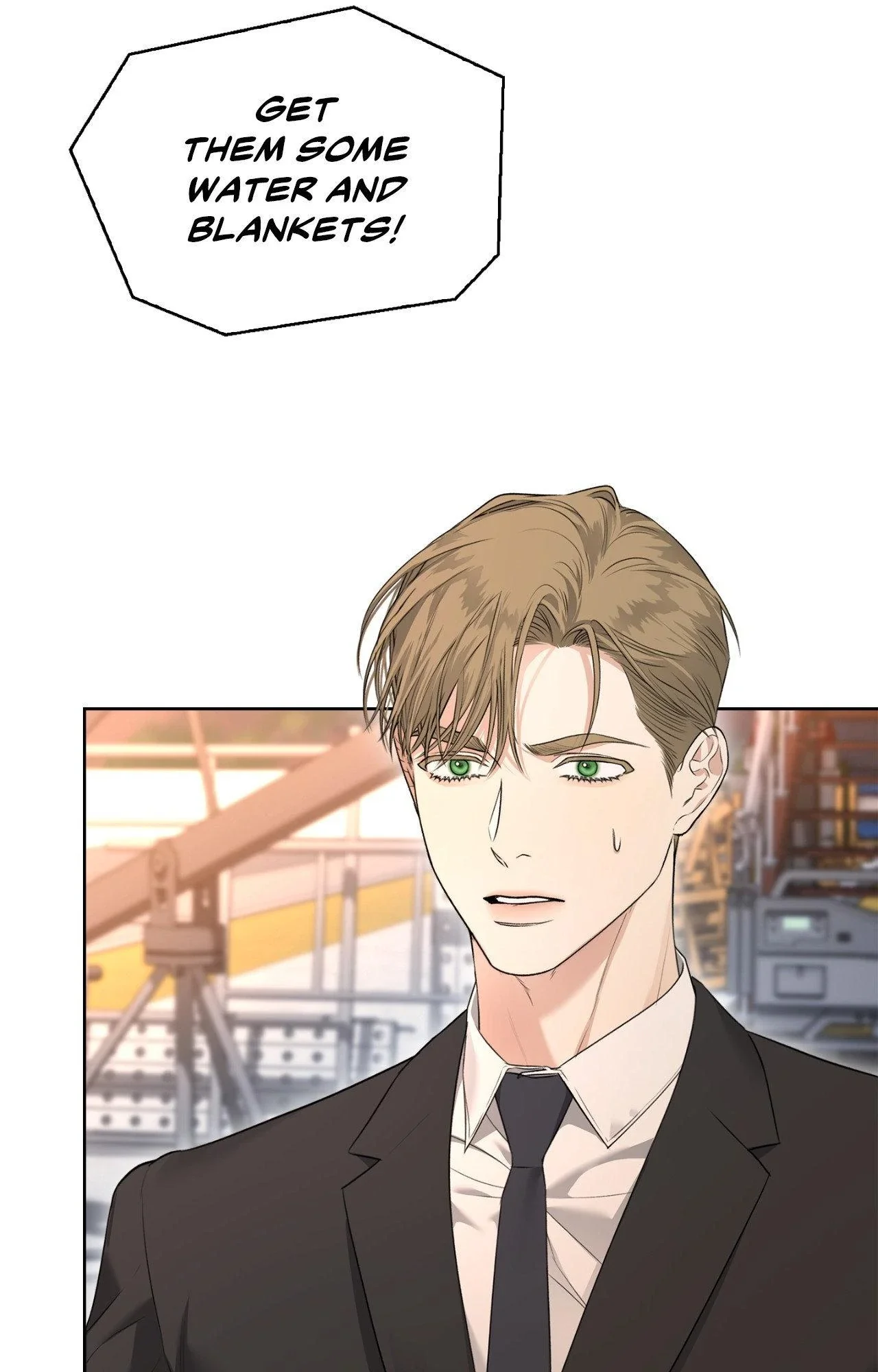 Kiss Me If You Can - Chapter 19 Page 82