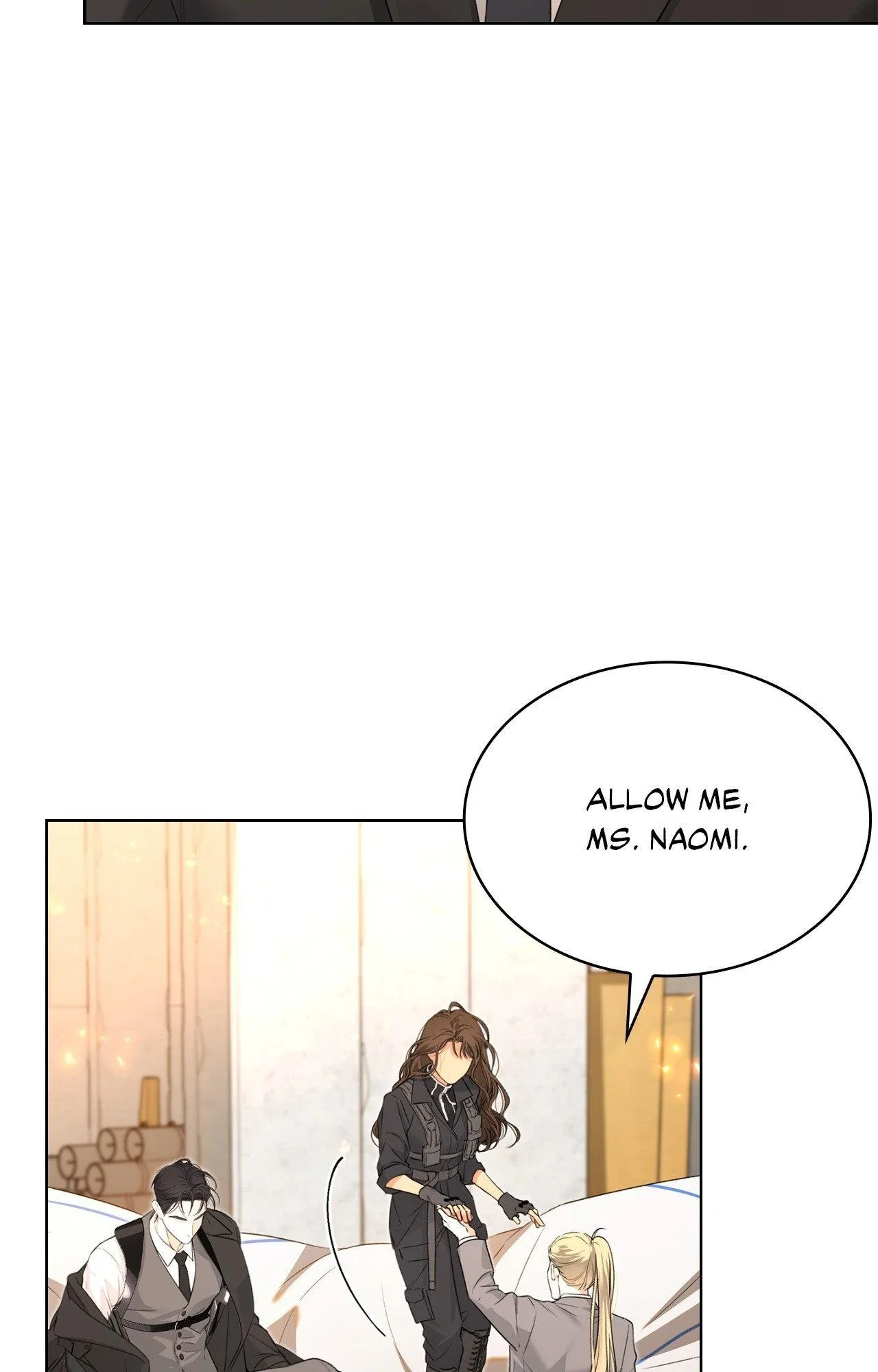 Kiss Me If You Can - Chapter 19 Page 83