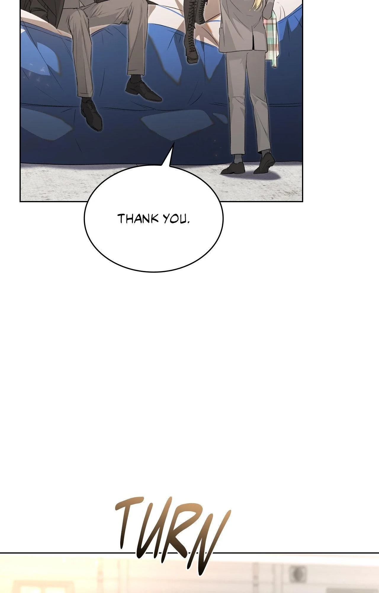Kiss Me If You Can - Chapter 19 Page 84