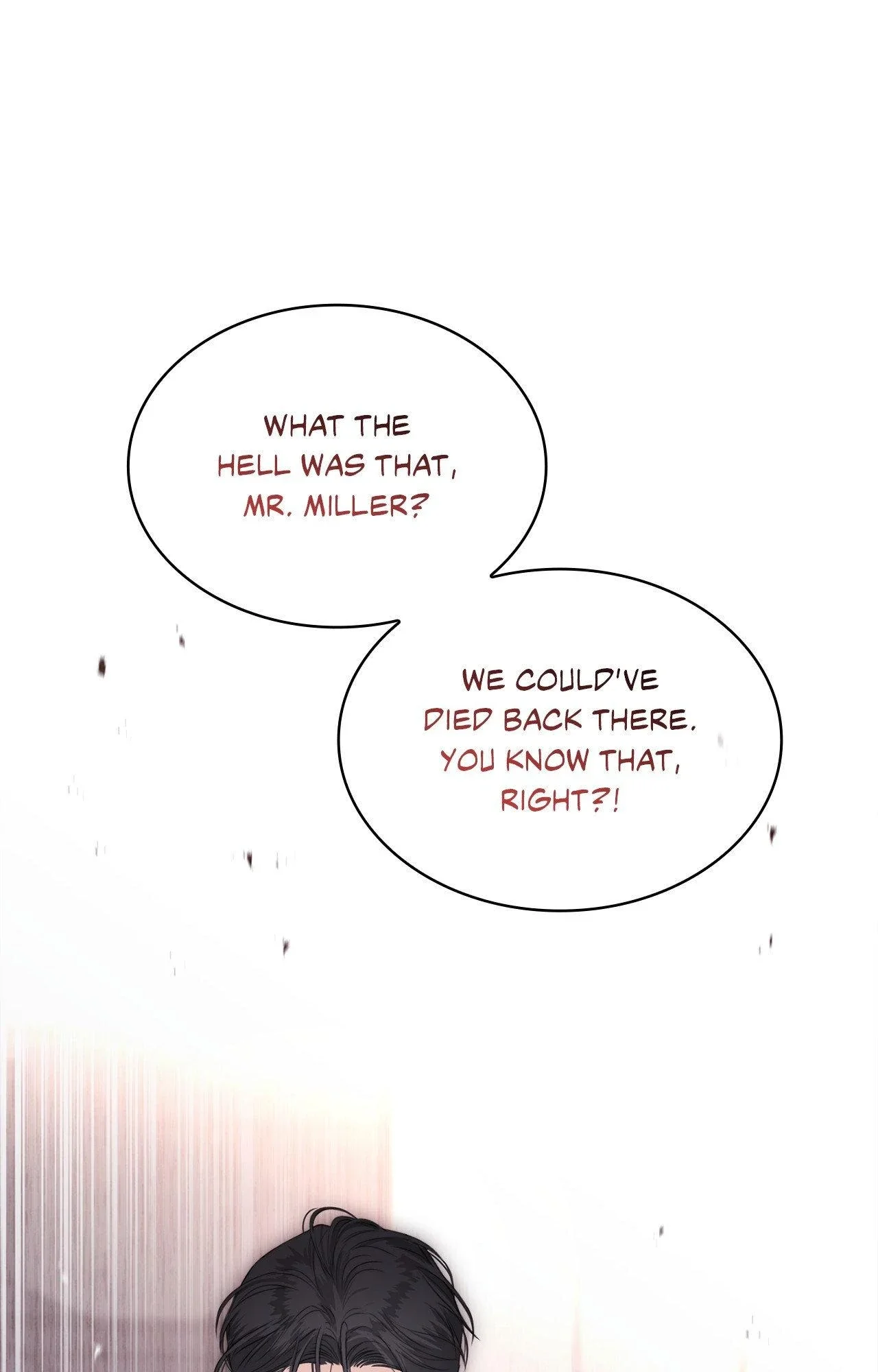 Kiss Me If You Can - Chapter 19 Page 86
