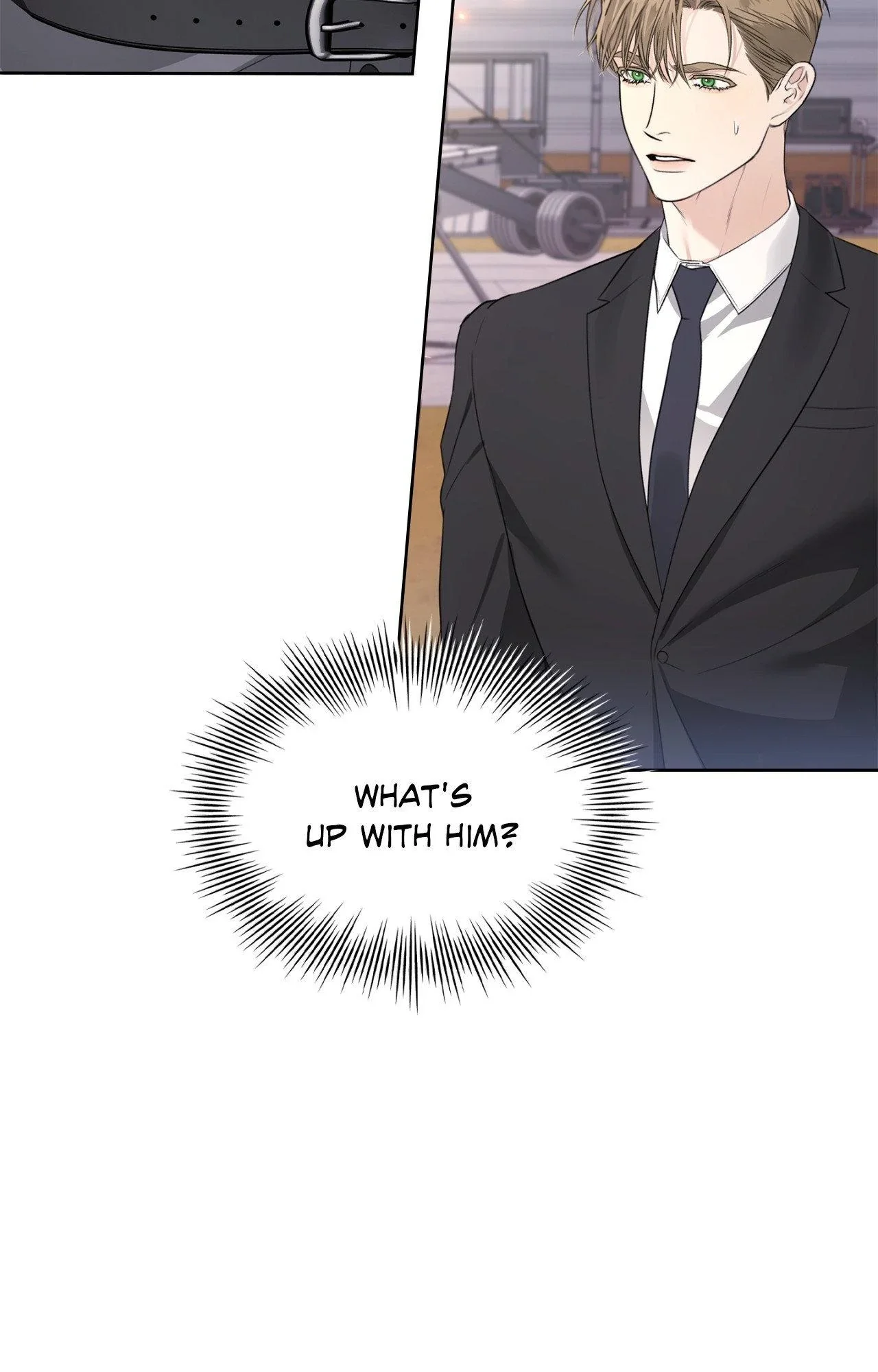 Kiss Me If You Can - Chapter 19 Page 93
