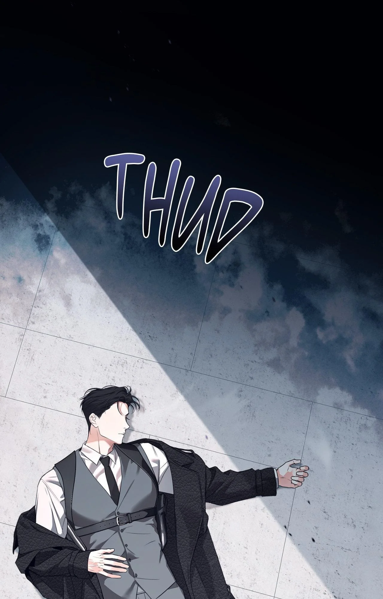 Kiss Me If You Can - Chapter 19 Page 95