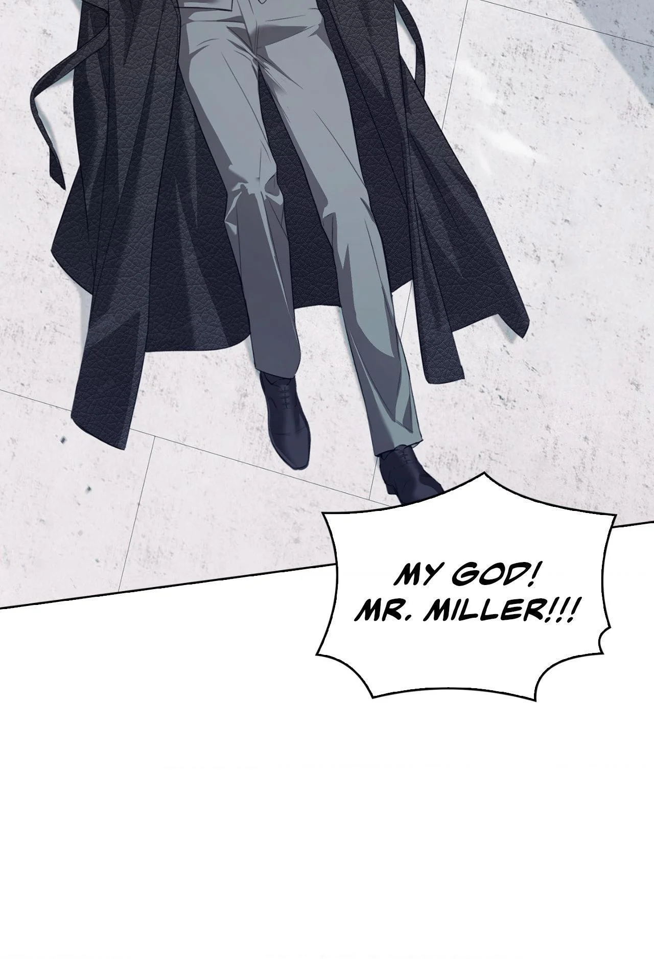 Kiss Me If You Can - Chapter 19 Page 96