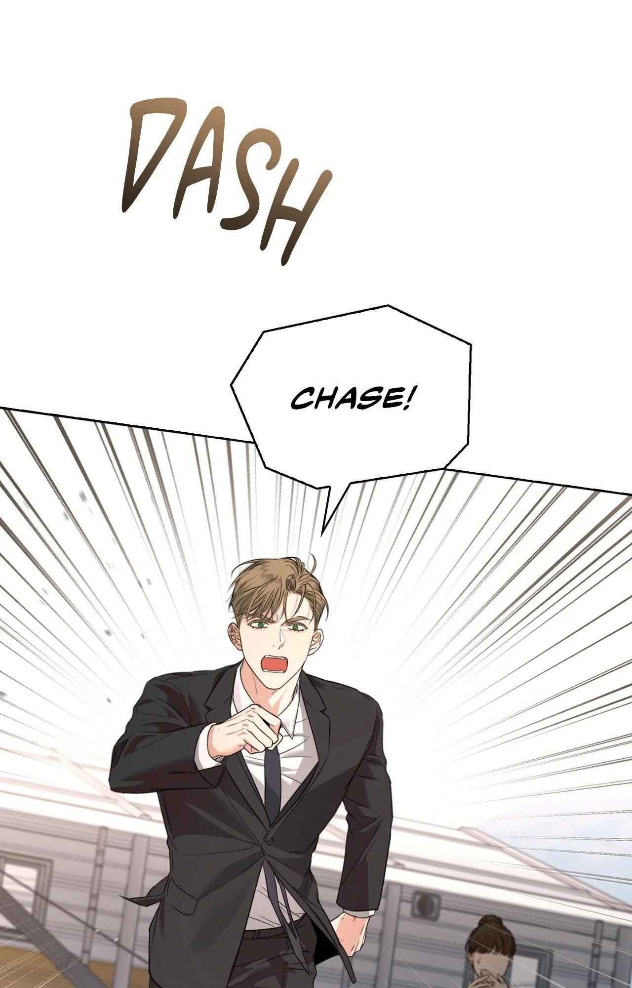 Kiss Me If You Can - Chapter 19 Page 97