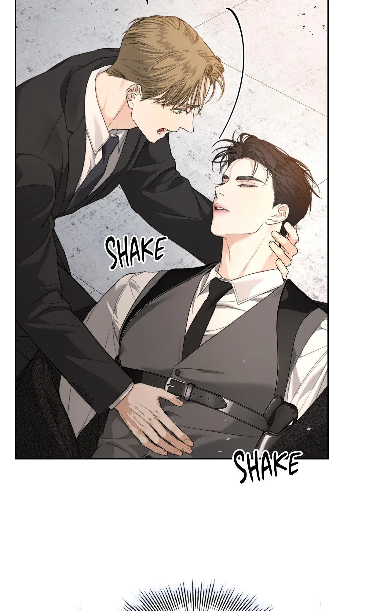 Kiss Me If You Can - Chapter 19 Page 99