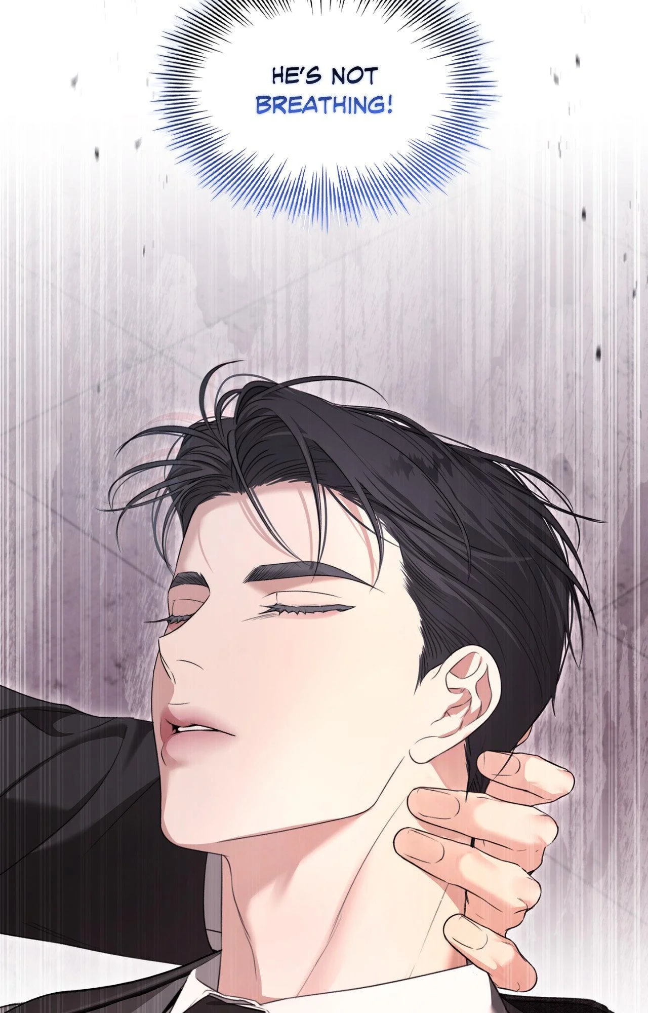 Kiss Me If You Can - Chapter 19 Page 100