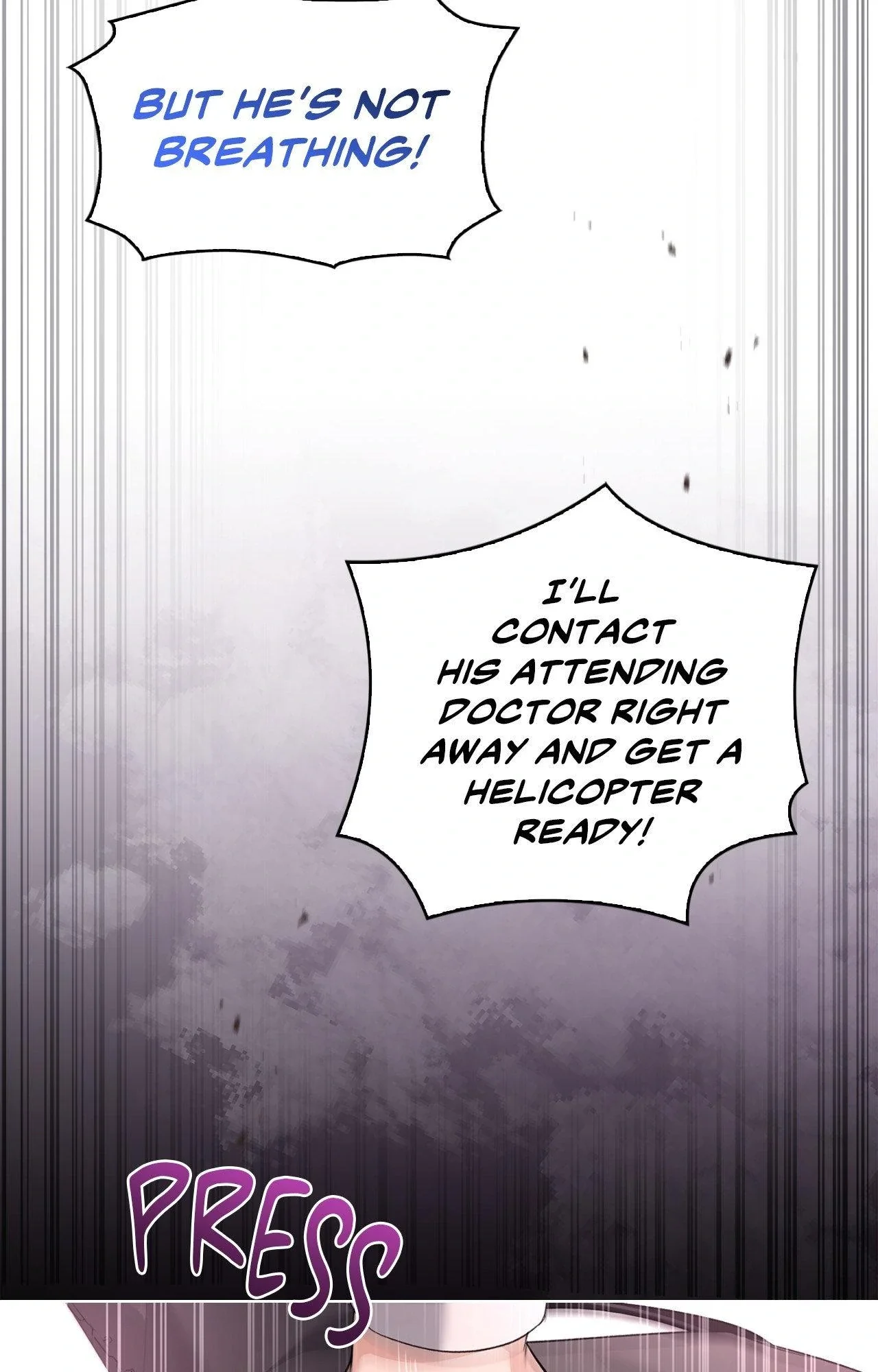 Kiss Me If You Can - Chapter 19 Page 103