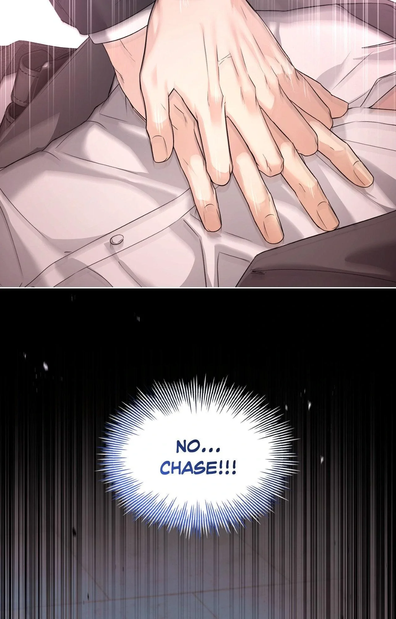 Kiss Me If You Can - Chapter 19 Page 104