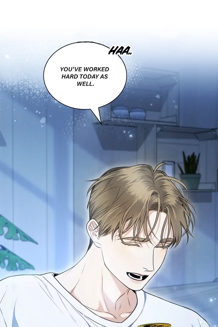 Kiss Me If You Can - Chapter 2 Page 5
