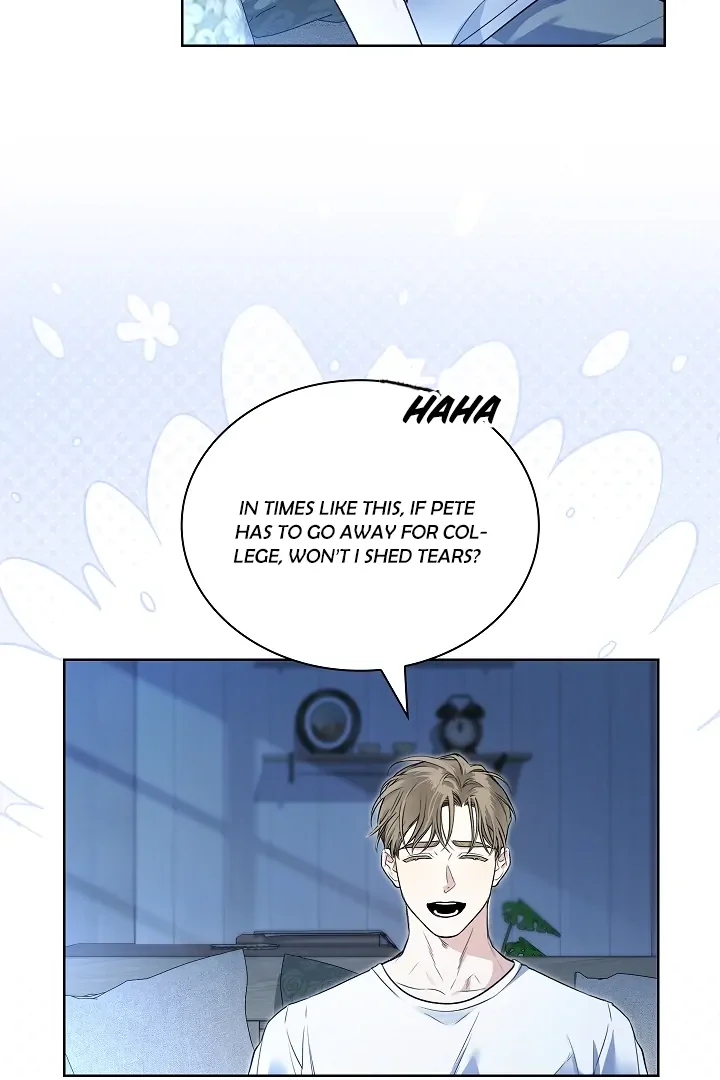 Kiss Me If You Can - Chapter 2 Page 11