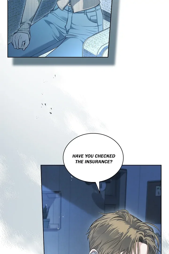 Kiss Me If You Can - Chapter 2 Page 20
