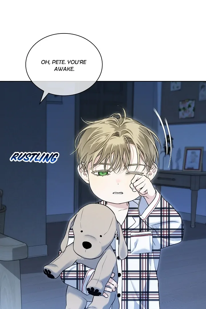 Kiss Me If You Can - Chapter 2 Page 30