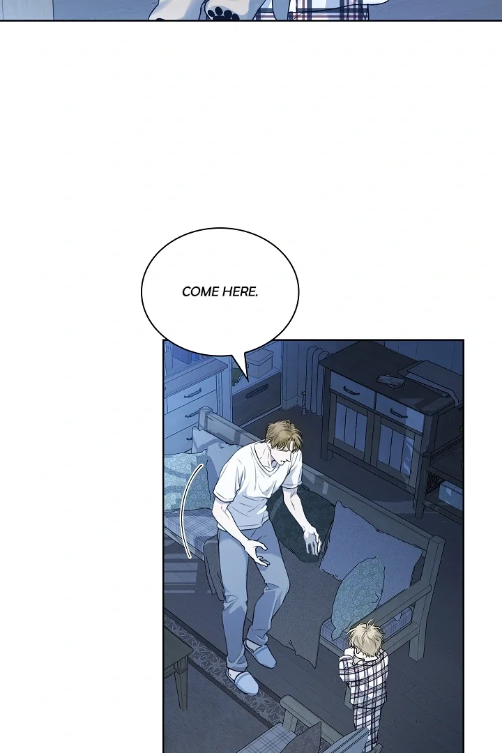 Kiss Me If You Can - Chapter 2 Page 31