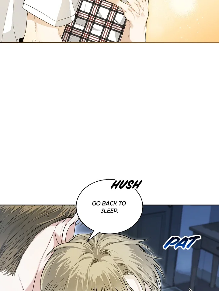 Kiss Me If You Can - Chapter 2 Page 33