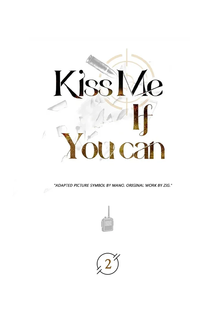 Kiss Me If You Can - Chapter 2 Page 37
