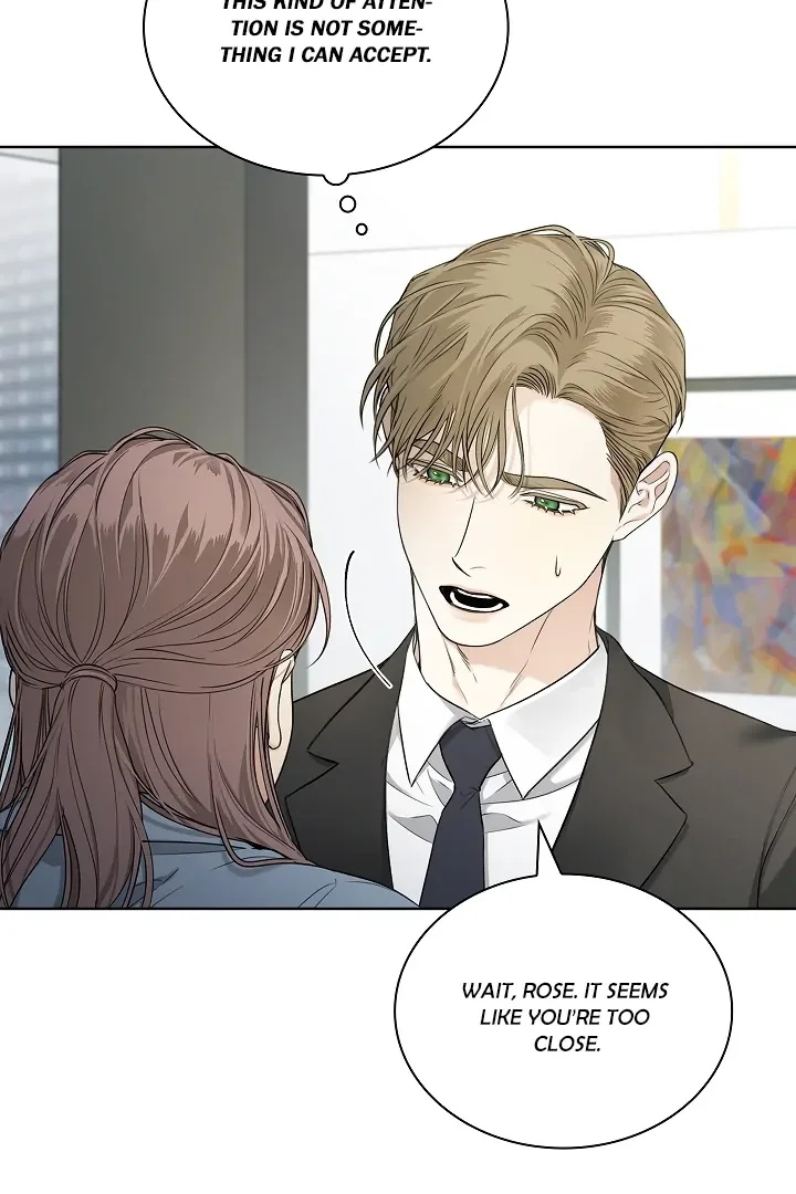 Kiss Me If You Can - Chapter 2 Page 57