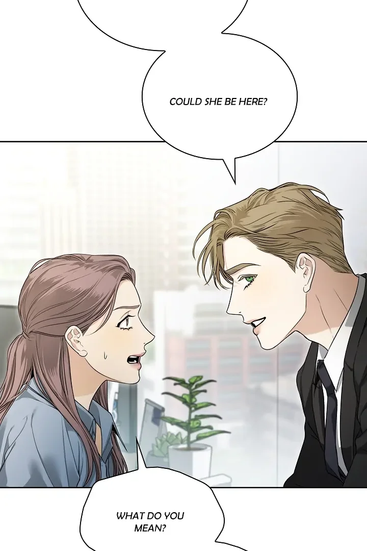 Kiss Me If You Can - Chapter 2 Page 61