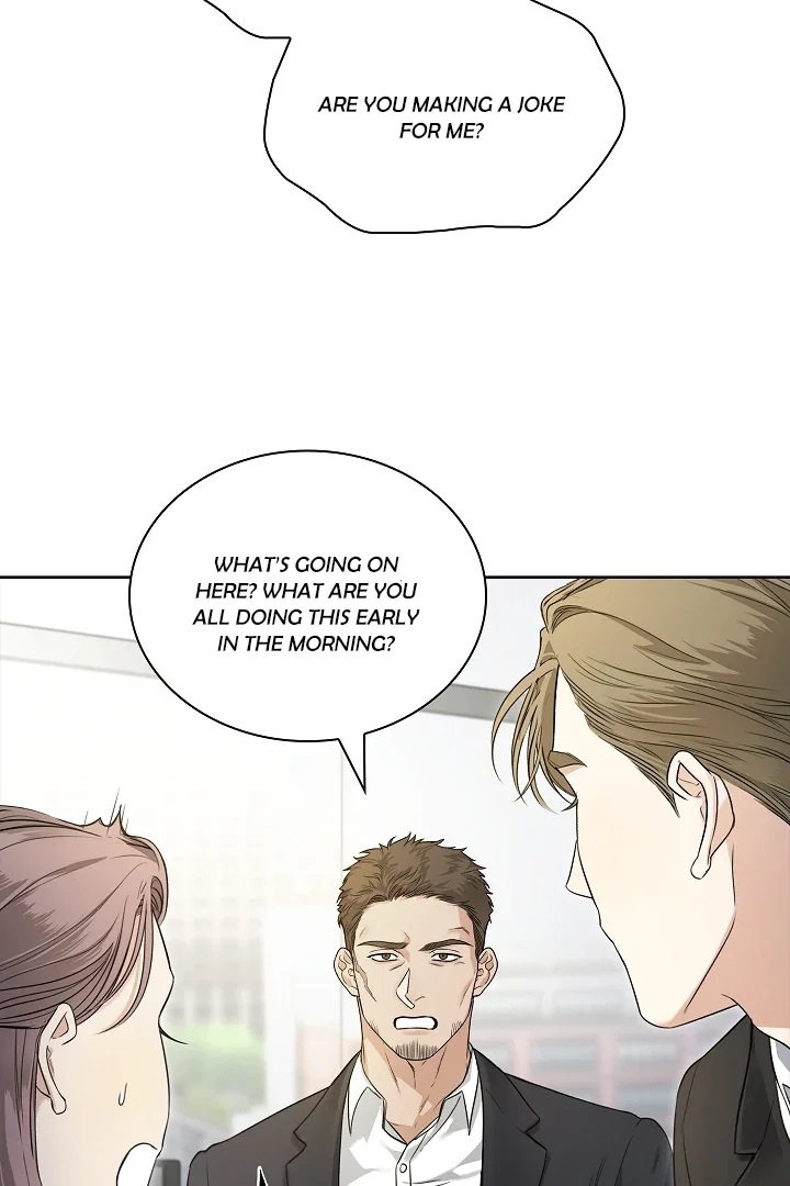 Kiss Me If You Can - Chapter 2 Page 62