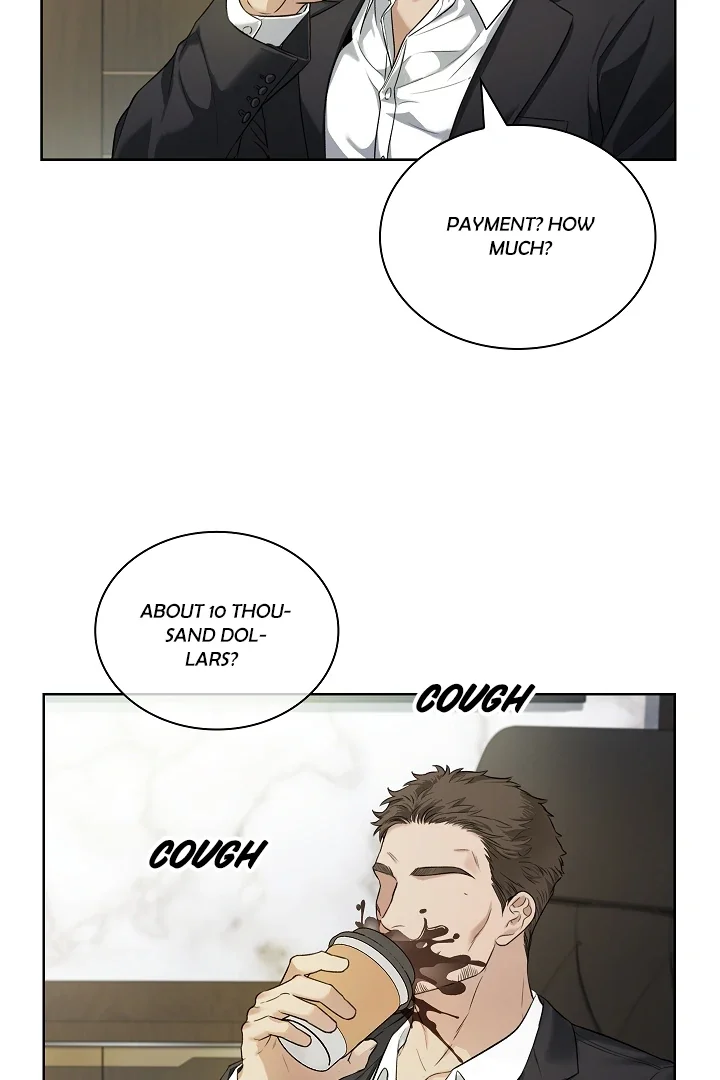 Kiss Me If You Can - Chapter 2 Page 71