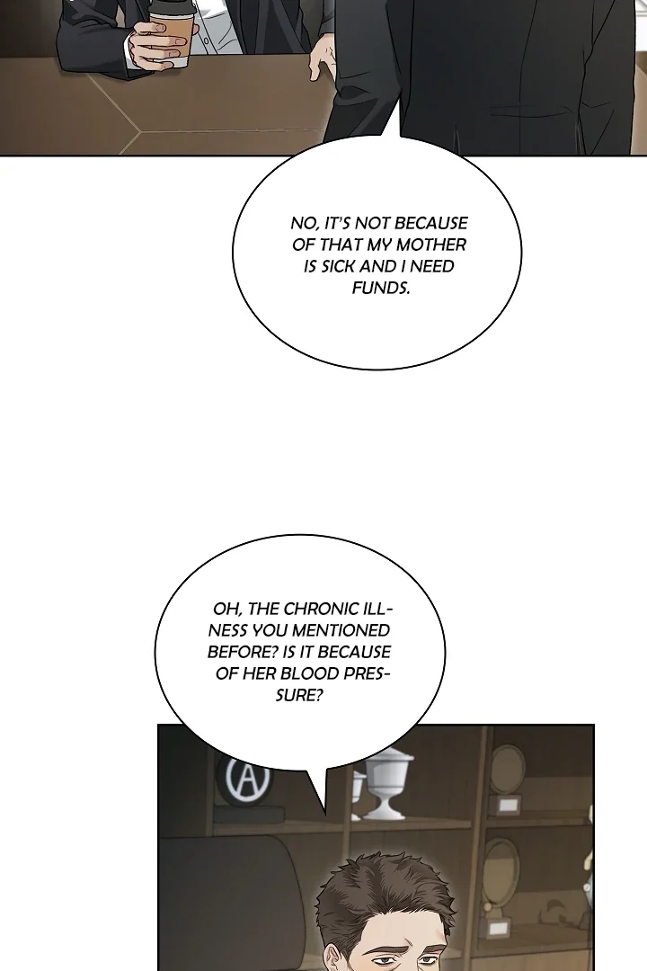 Kiss Me If You Can - Chapter 2 Page 73
