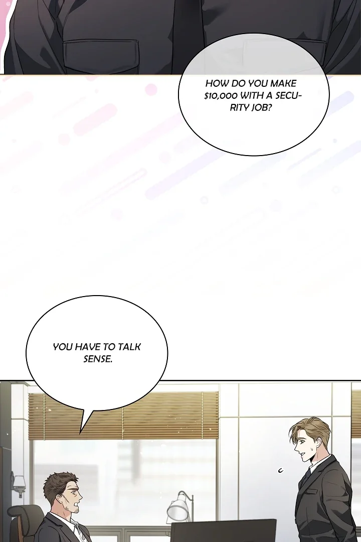 Kiss Me If You Can - Chapter 2 Page 77