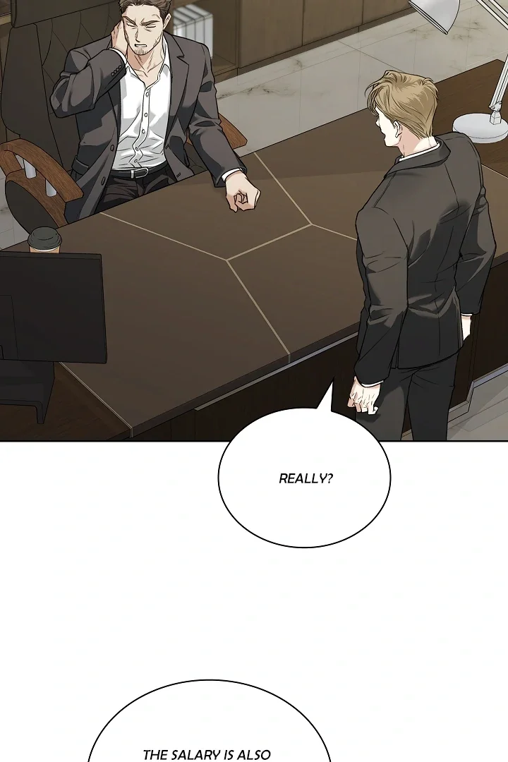 Kiss Me If You Can - Chapter 2 Page 79