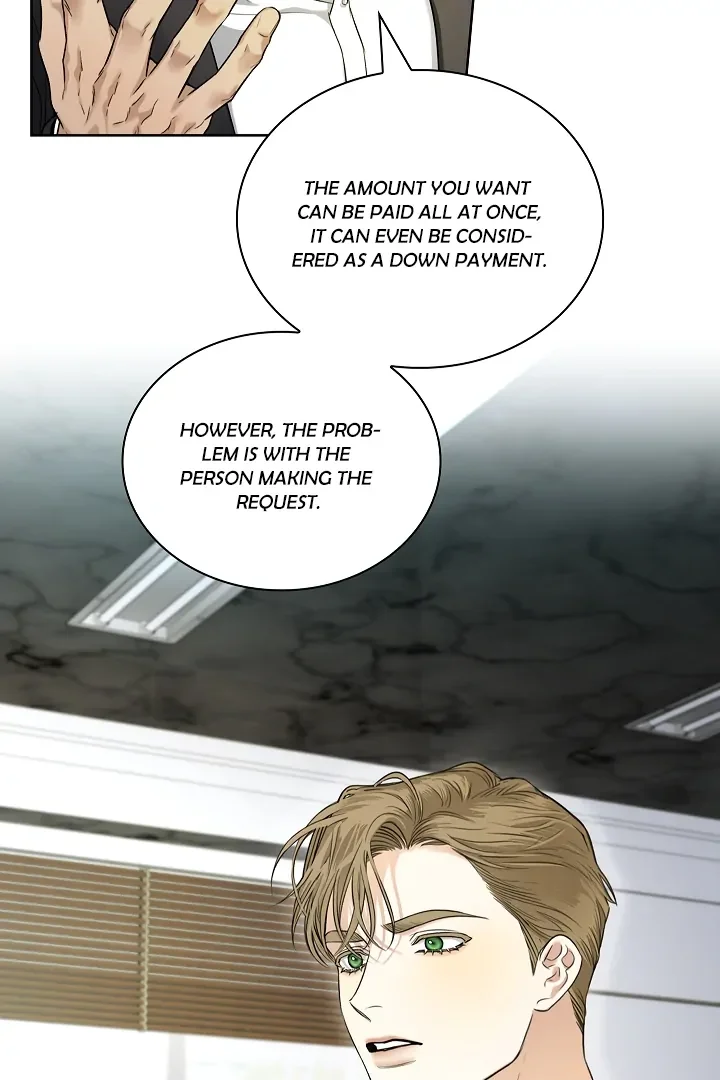 Kiss Me If You Can - Chapter 2 Page 81
