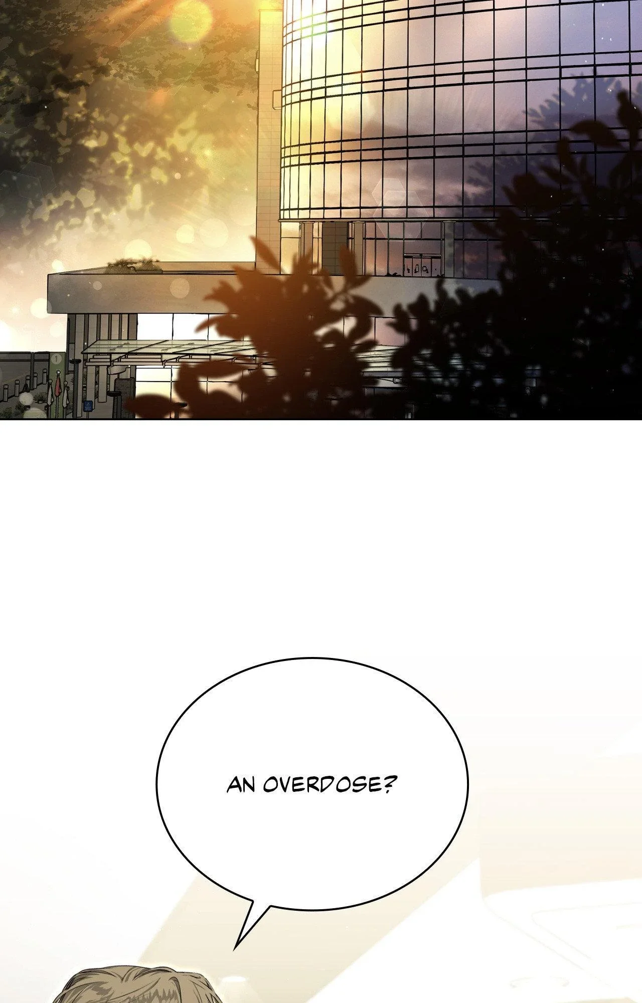 Kiss Me If You Can - Chapter 20 Page 2