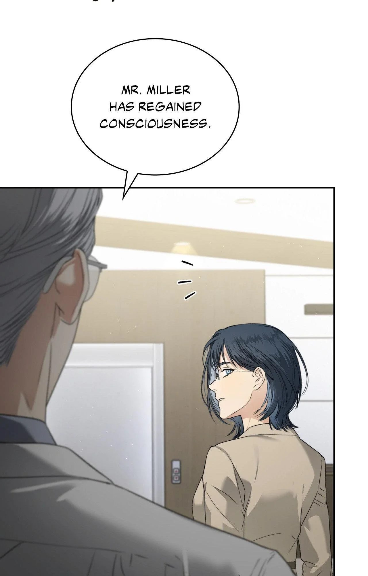 Kiss Me If You Can - Chapter 20 Page 6