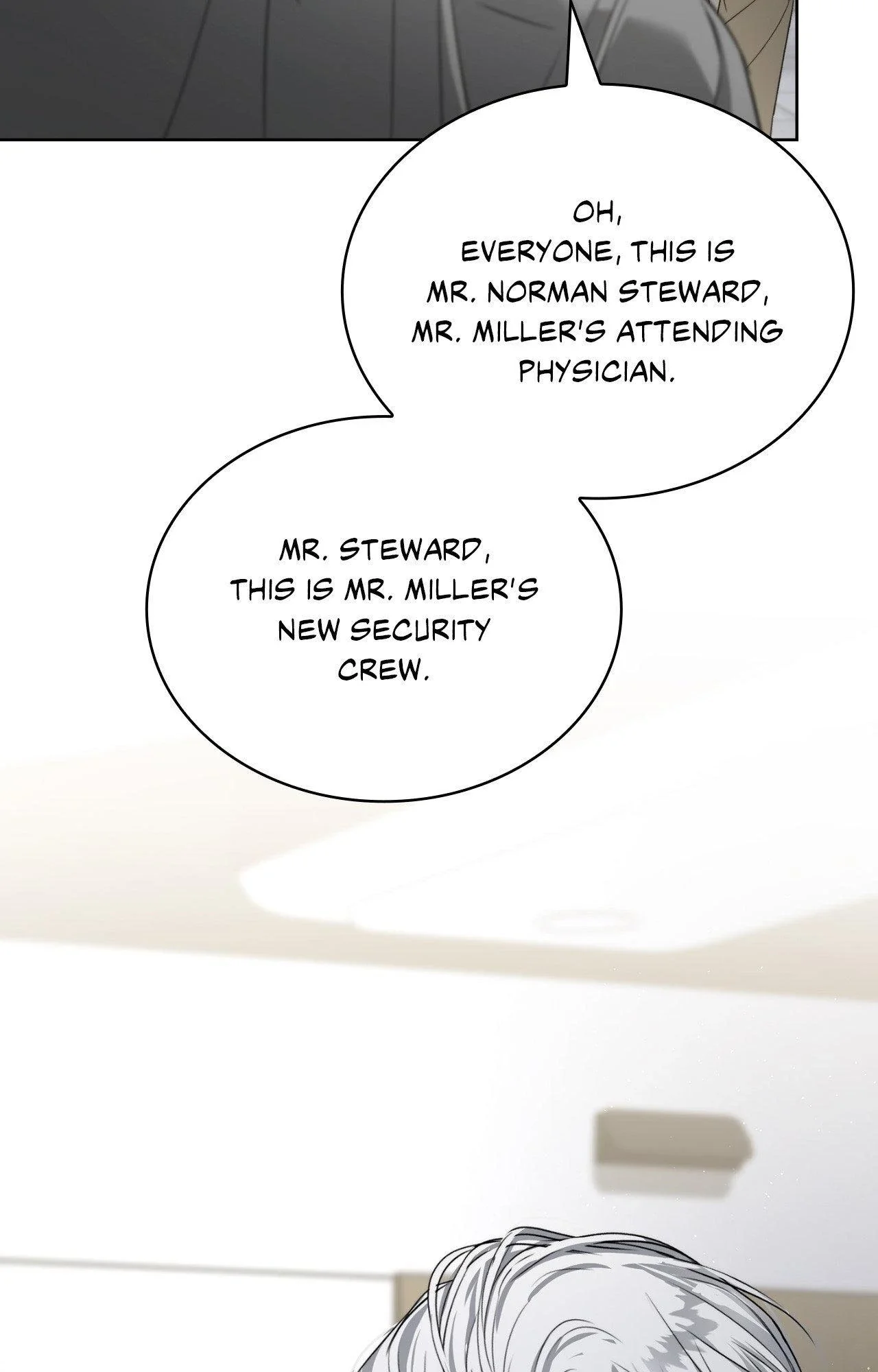 Kiss Me If You Can - Chapter 20 Page 7
