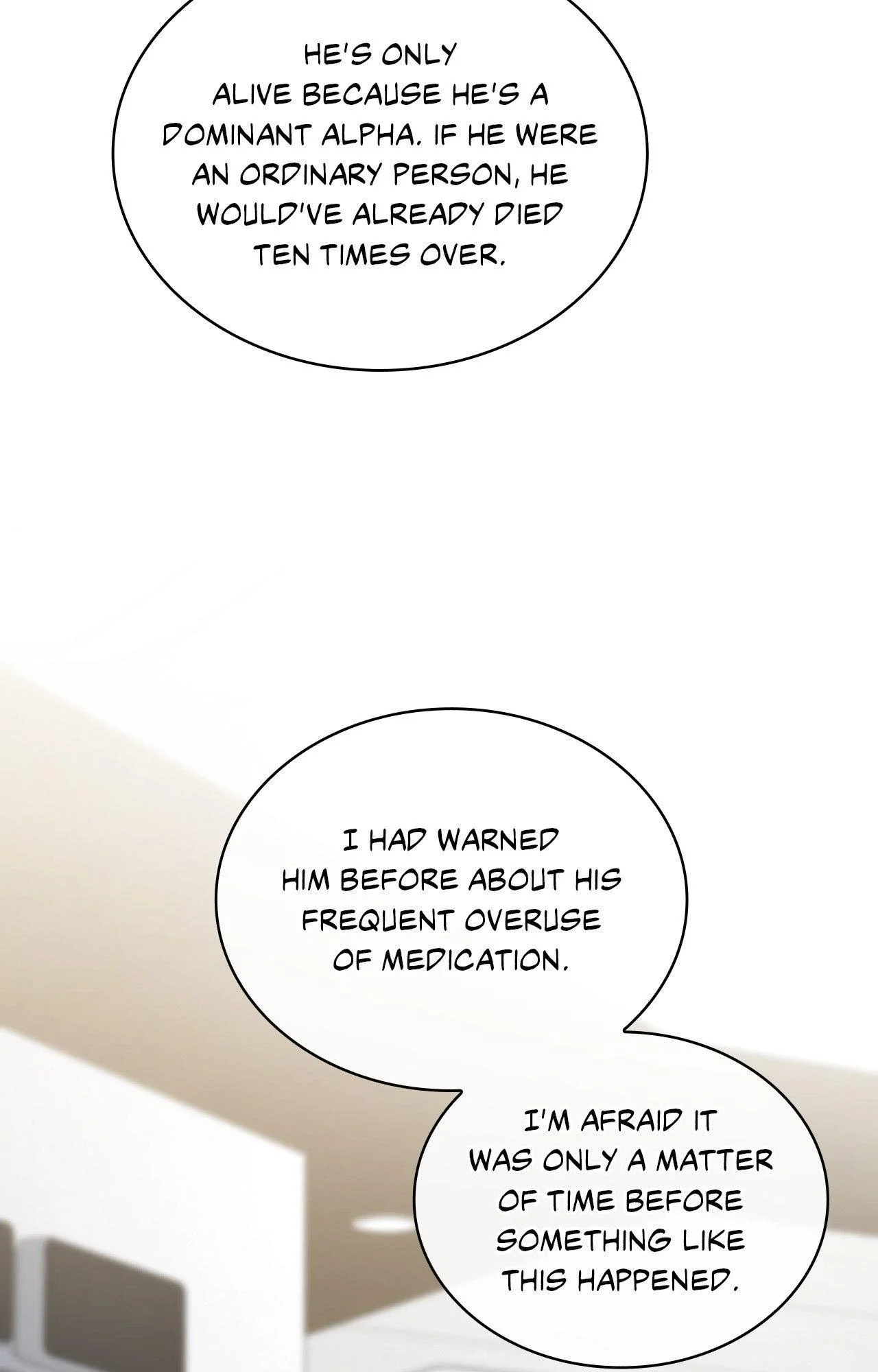 Kiss Me If You Can - Chapter 20 Page 11