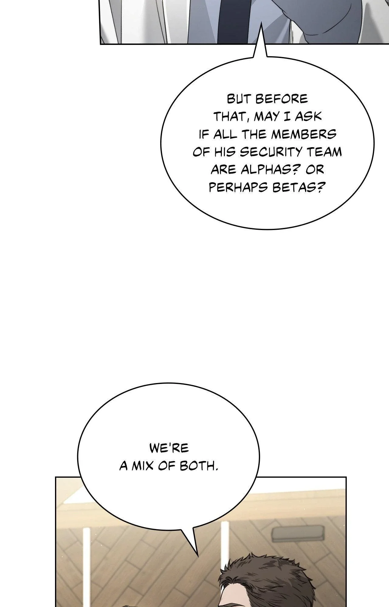 Kiss Me If You Can - Chapter 20 Page 14