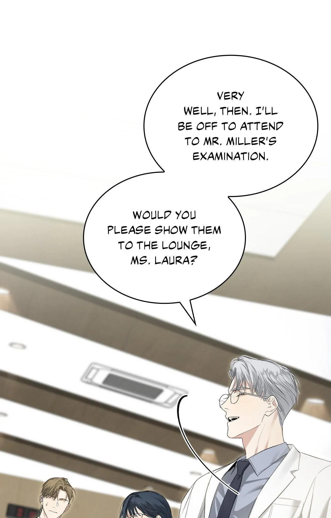 Kiss Me If You Can - Chapter 20 Page 17