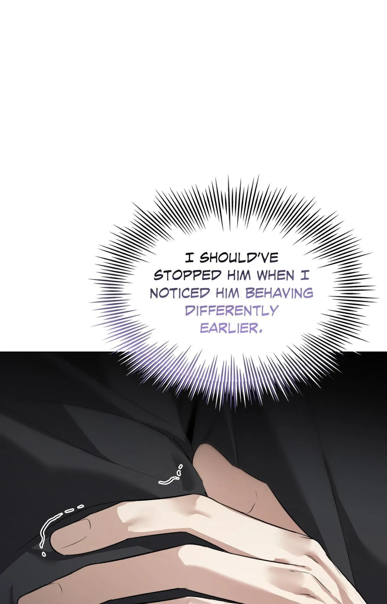 Kiss Me If You Can - Chapter 20 Page 35