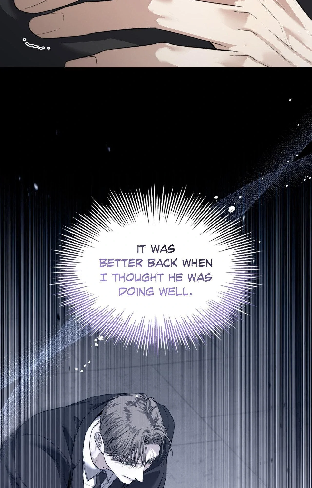 Kiss Me If You Can - Chapter 20 Page 36