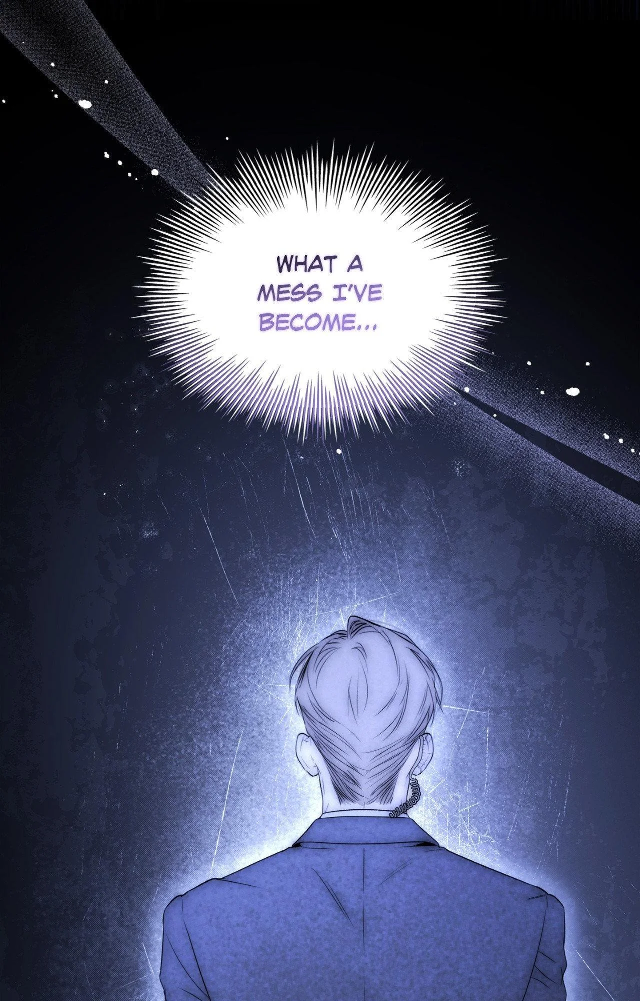 Kiss Me If You Can - Chapter 20 Page 38