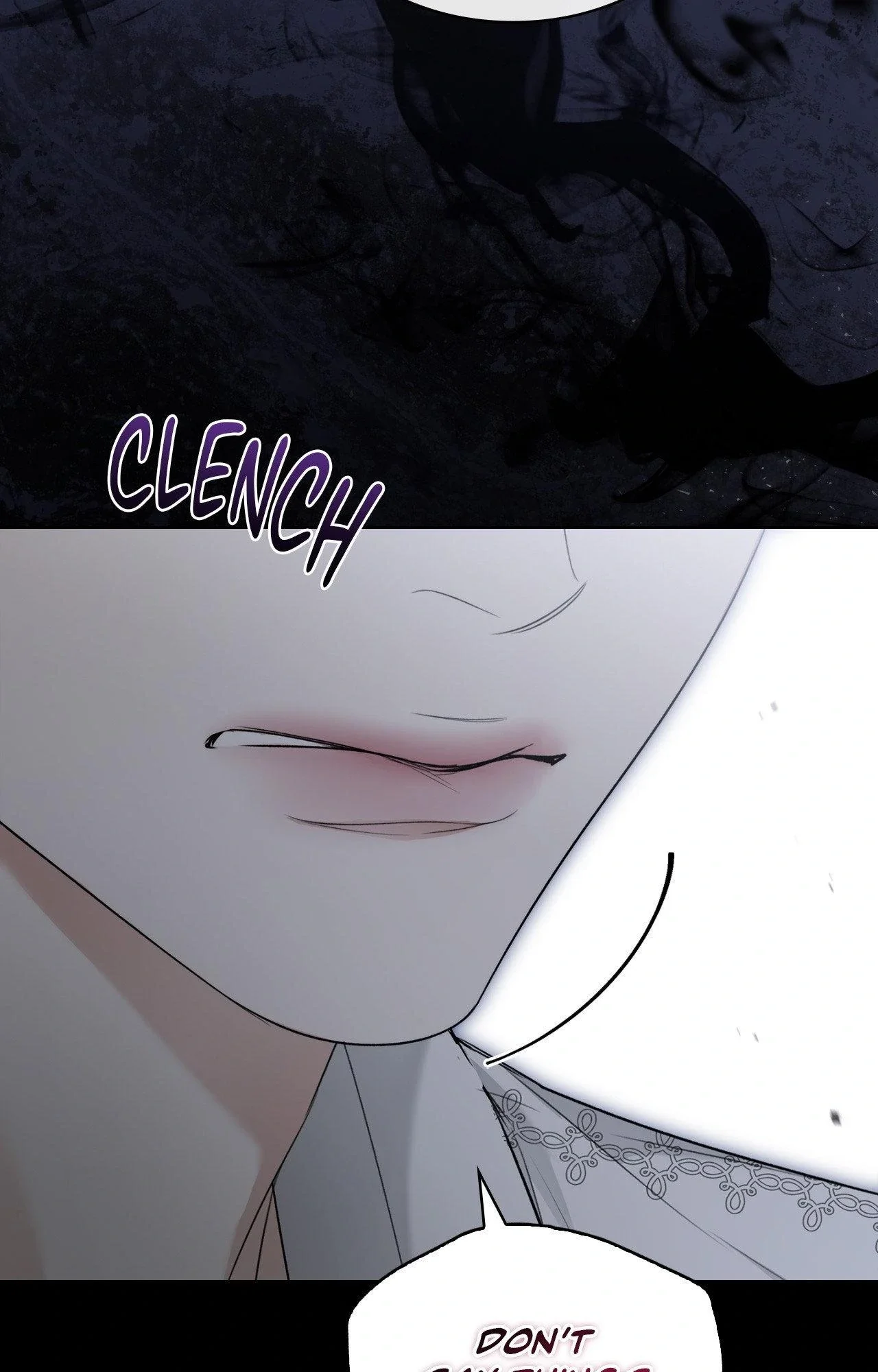 Kiss Me If You Can - Chapter 20 Page 48