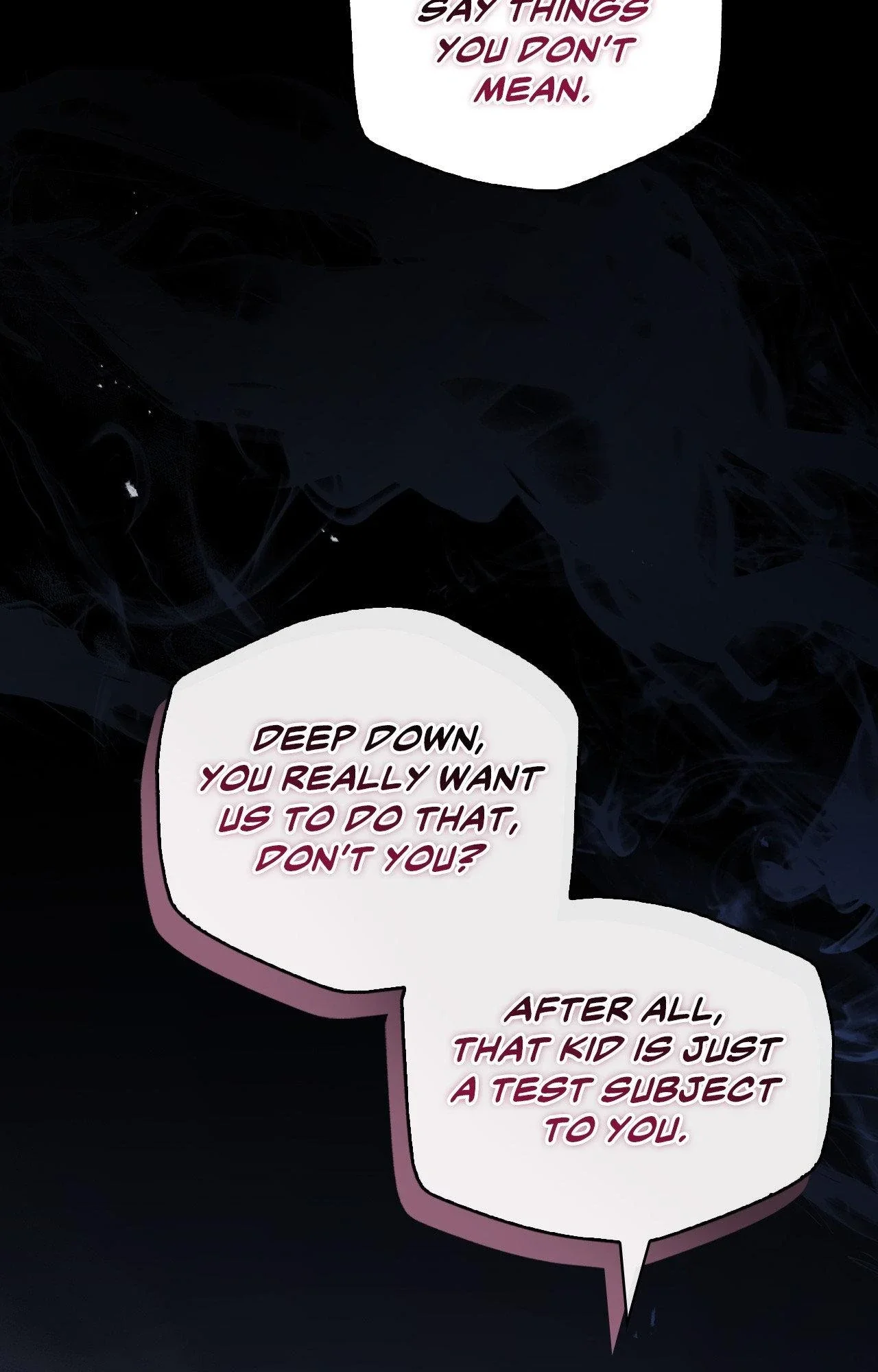 Kiss Me If You Can - Chapter 20 Page 49